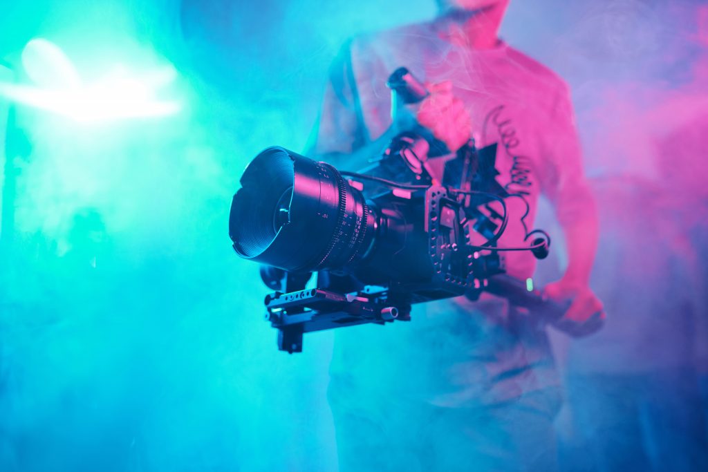 Choosing a Video Production Company Guide | Tiger In Da Jungle