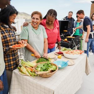 Community Benefit Tickets