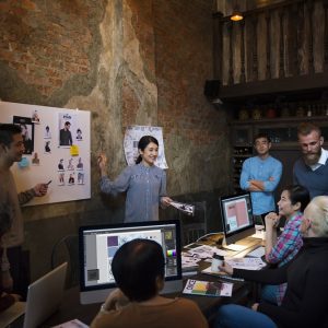 Coming Soon: Artist Management and Consultation